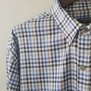Van Heusen 3XLT Shirt